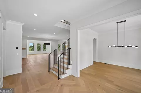 Entry Way - 3263 N Bogan Rd, Buford, GA 30519 photo 1 of 4