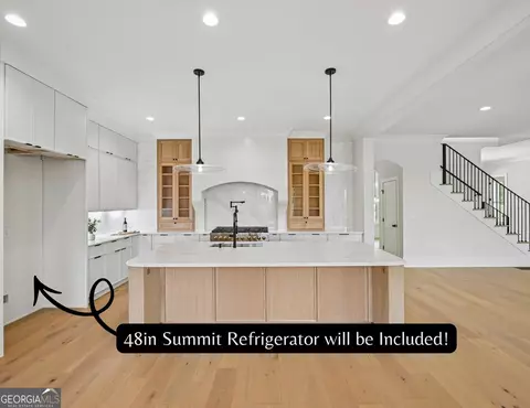 Kitchen - 3263 N Bogan Rd, Buford, GA 30519 photo 1 of 7