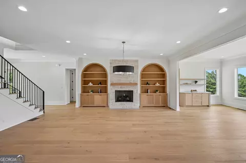 Living - 3263 N Bogan Rd, Buford, GA 30519 photo 2 of 5