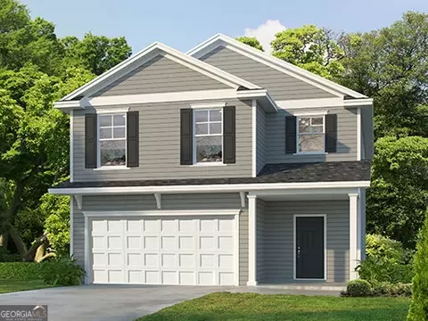 114 Brook Dr, Brunswick, GA 31525
