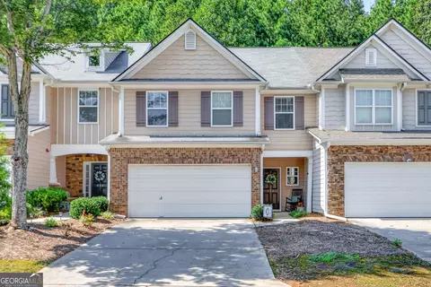 502 Hillside Trl, Woodstock, GA 30188