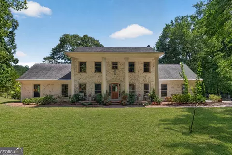 961 Birdie Rd, Griffin, GA 30223