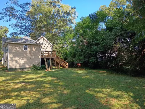 Exterior - 207 Park Ave, Lagrange, GA 30240 photo 5 of 5