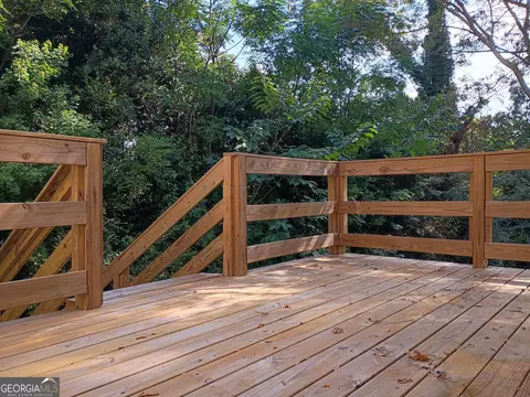 Exterior - 207 Park Ave, Lagrange, GA 30240 photo 3 of 5