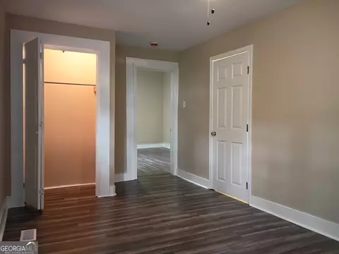 Bedroom - 207 Park Ave, Lagrange, GA 30240 photo 1 of 1