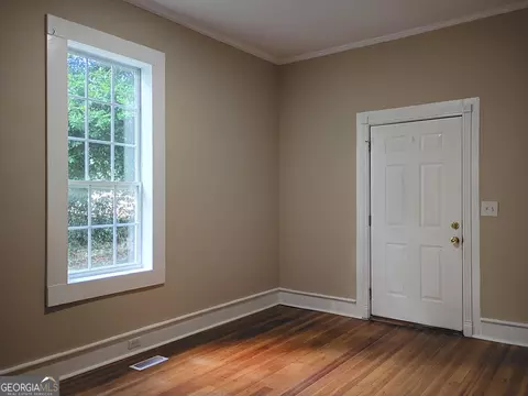 Entry Way - 207 Park Ave, Lagrange, GA 30240 photo 1 of 1