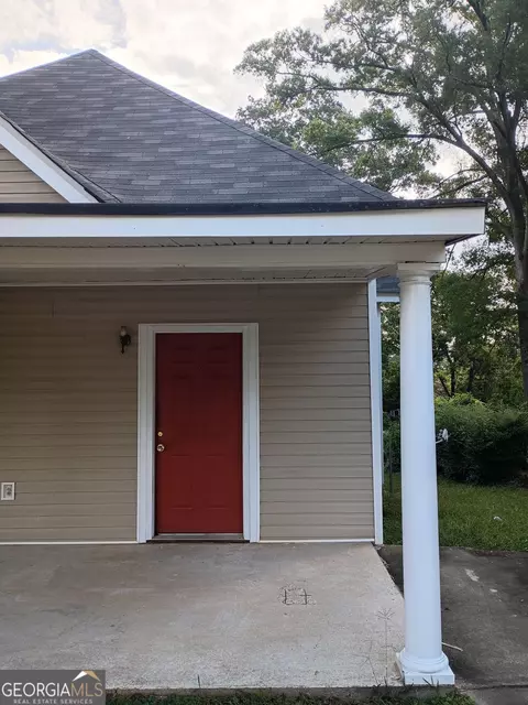 Exterior - 207 Park Ave, Lagrange, GA 30240 photo 2 of 5