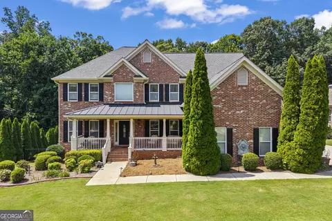 5548 Ridgemoor Dr, Braselton, GA 30517