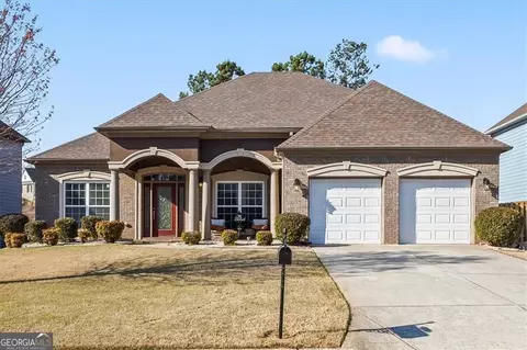 3990 Brookhollow Dr, Douglasville, GA 30135