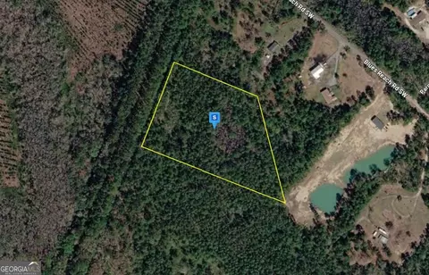 3501 Blues Reach Rd, Townsend, GA 31331