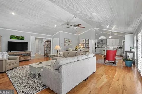 Other - 174 Bell Colony Rd, Dillard, GA 30537 photo 4 of 16