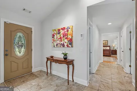Entry Way - 174 Bell Colony Rd, Dillard, GA 30537 photo 3 of 5