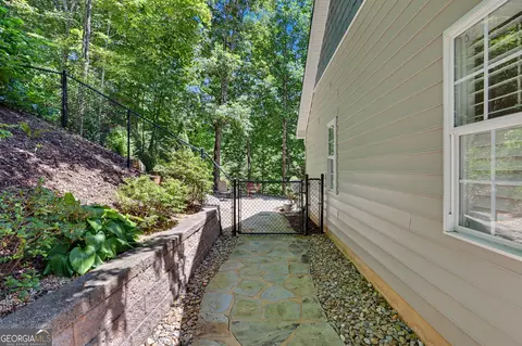 Exterior - 174 Bell Colony Rd, Dillard, GA 30537 photo 17 of 36