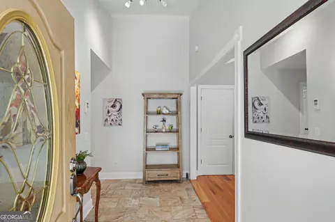 Entry Way - 174 Bell Colony Rd, Dillard, GA 30537 photo 1 of 5