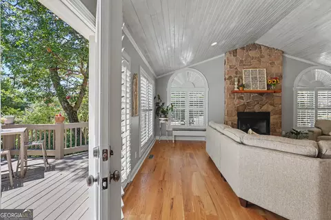 Other - 174 Bell Colony Rd, Dillard, GA 30537 photo 5 of 16