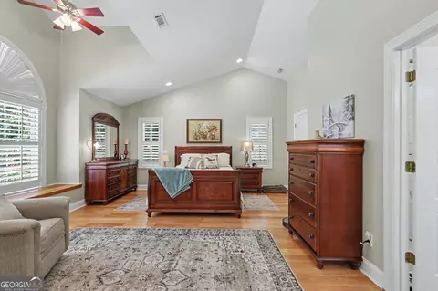 Bedroom - 174 Bell Colony Rd, Dillard, GA 30537 photo 1 of 5