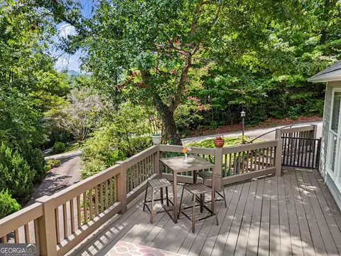 Exterior - 174 Bell Colony Rd, Dillard, GA 30537 photo 32 of 36