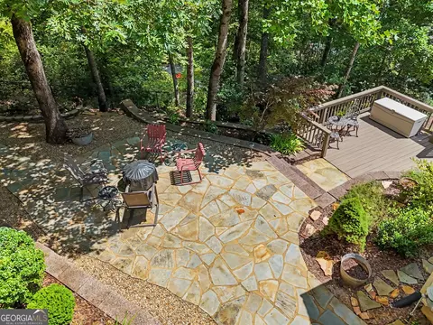 Exterior - 174 Bell Colony Rd, Dillard, GA 30537 photo 25 of 36