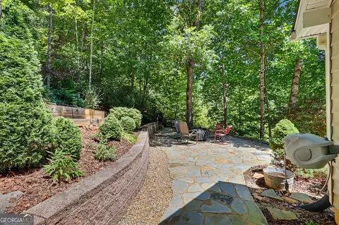 Exterior - 174 Bell Colony Rd, Dillard, GA 30537 photo 18 of 36