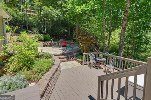 Exterior - 174 Bell Colony Rd, Dillard, GA 30537 photo 5 of 36