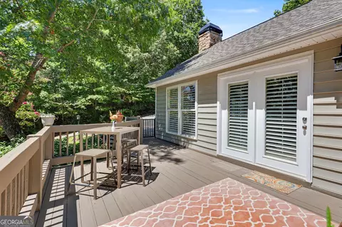 Exterior - 174 Bell Colony Rd, Dillard, GA 30537 photo 3 of 36