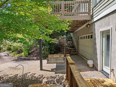 Exterior - 174 Bell Colony Rd, Dillard, GA 30537 photo 30 of 36