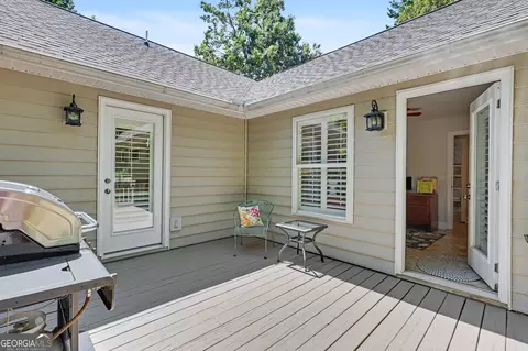 Exterior - 174 Bell Colony Rd, Dillard, GA 30537 photo 6 of 36