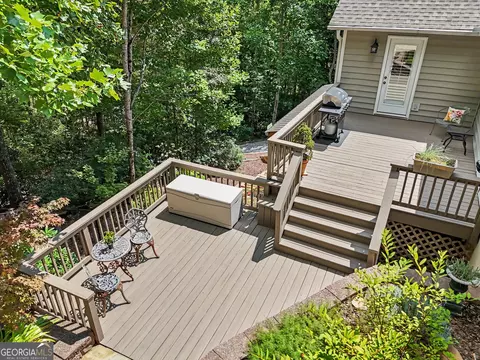 Exterior - 174 Bell Colony Rd, Dillard, GA 30537 photo 27 of 36
