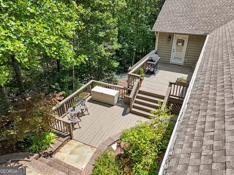 Exterior - 174 Bell Colony Rd, Dillard, GA 30537 photo 26 of 36
