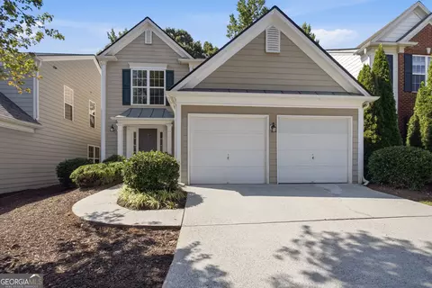 313 Balaban Cir, Woodstock, GA 30188