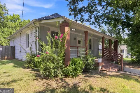 366 Sawtell Ave SE, Atlanta, GA 30315