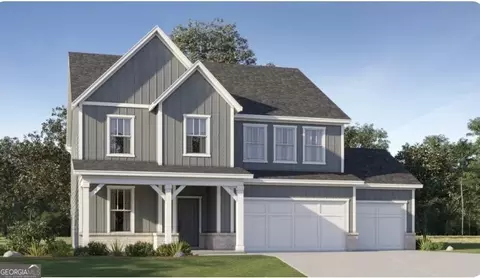 3531 Willow Creek Dr, Watkinsville, GA 30677
