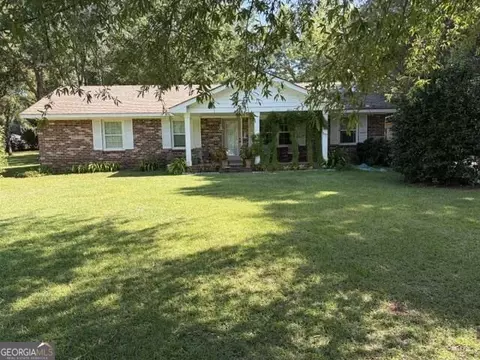 1270 1272 Monticello Rd, Eatonton, GA 31024