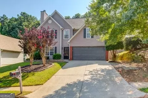 971 Sugar Oak Ln, Lawrenceville, GA 30043
