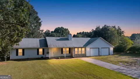 755 Peeksville Rd, Locust Grove, GA 30248