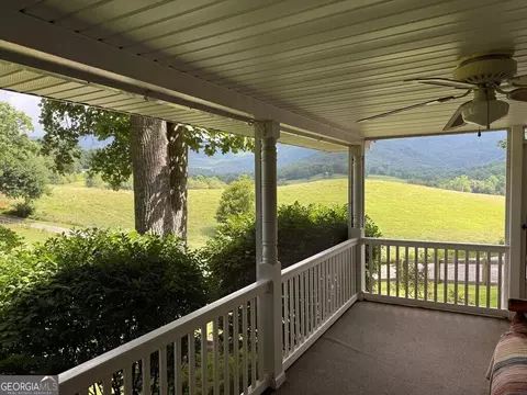Exterior - 206 Bethabara Loop, Hayesville, NC 28904 photo 11 of 22