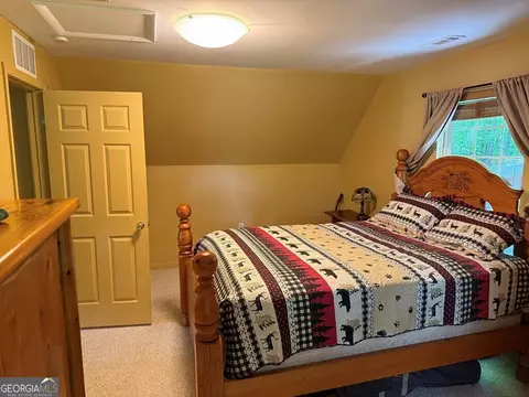 Bedroom - 206 Bethabara Loop, Hayesville, NC 28904 photo 1 of 5