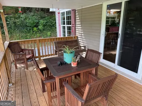 Exterior - 206 Bethabara Loop, Hayesville, NC 28904 photo 13 of 22