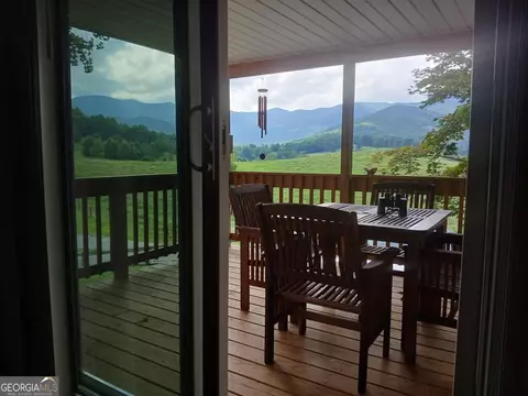 Exterior - 206 Bethabara Loop, Hayesville, NC 28904 photo 22 of 22