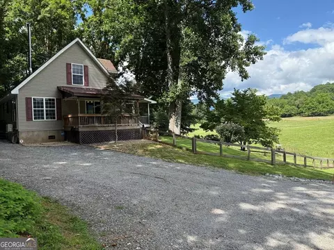 Other - 206 Bethabara Loop, Hayesville, NC 28904 photo 1 of 21