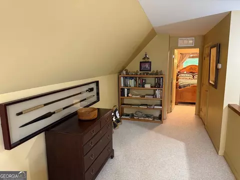 Entry Way - 206 Bethabara Loop, Hayesville, NC 28904 photo 1 of 2