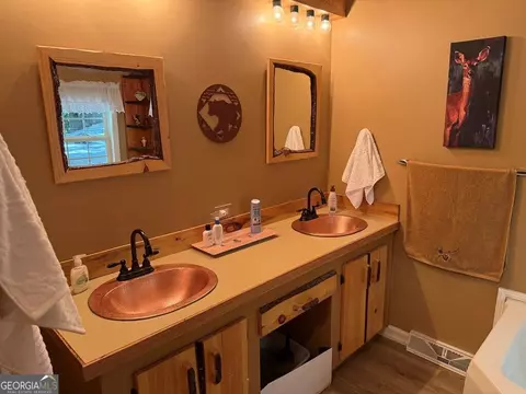 Bath - 206 Bethabara Loop, Hayesville, NC 28904 photo 1 of 6