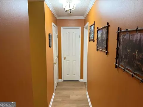 Entry Way - 206 Bethabara Loop, Hayesville, NC 28904 photo 2 of 2