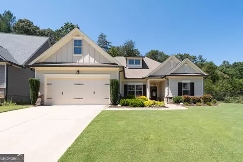 302 Flowing Trl, Dawsonville, GA 30534