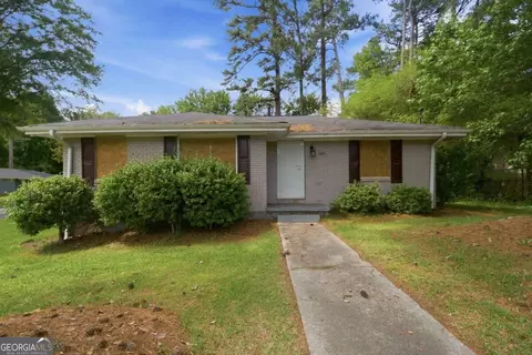 1805 Rosewood Rd, Decatur, GA 30032