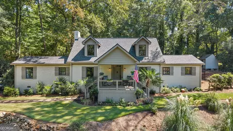 220 Plum Nelly Rd, Athens, GA 30606
