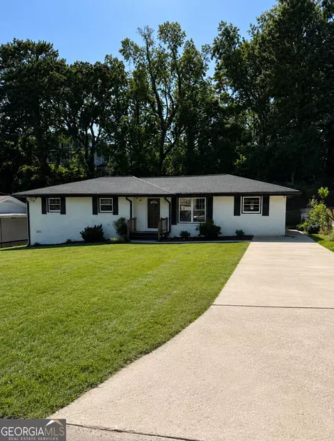 2457 Parkland Dr, Decatur, GA 30032