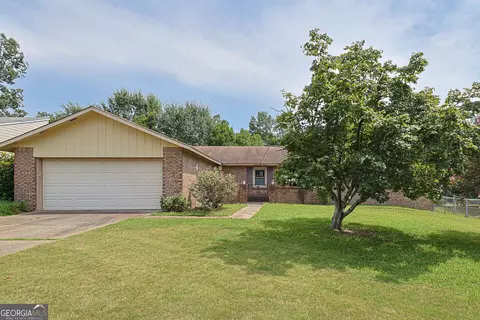 6814 Buckeye Way, Columbus, GA 31904