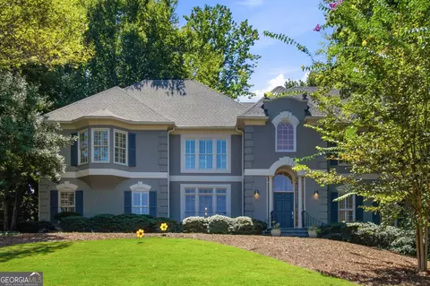 135 Gilford Way, Sandy Springs, GA 30350