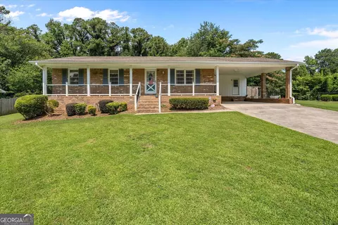 1417 Pineview Cir, Douglasville, GA 30134
